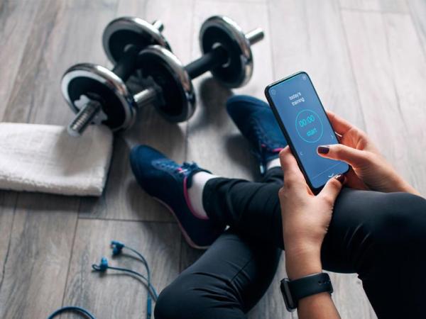 5 Mobile App Development Trends To Watch Out For In&nbsp;2021